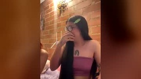 Recent Screenshot of  babeeel_sex