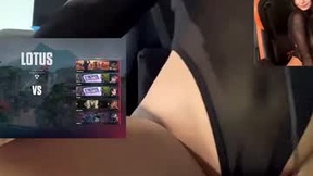 Recent Screenshot of  babiej_