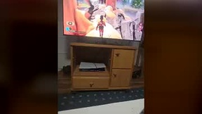 Recent Screenshot of  baboonsioj