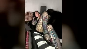 Recent Screenshot of  babsmaxx