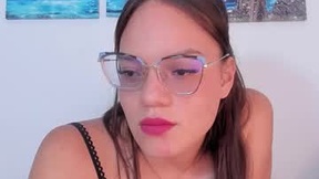 Recent Screenshot of  baby_ashly