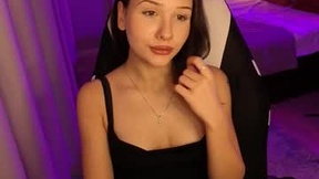 Recent Screenshot of  baby_brunettee