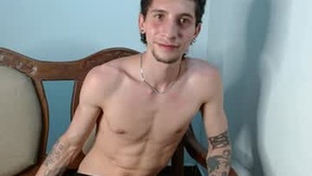 Recent Screenshot of  baby_hot21200