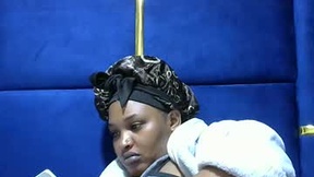 Recent Screenshot of  baby_linah1