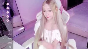 Recent Screenshot of  baby_misa