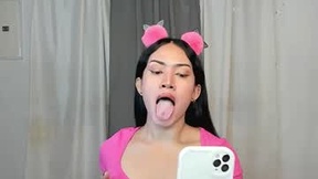 Recent Screenshot of  baby_mitch2