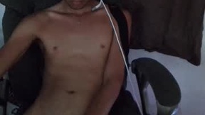 Recent Screenshot of  baby_mooonx