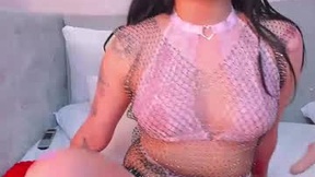 Recent Screenshot of  baby_naomy