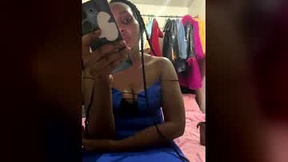 Recent Screenshot of  baby_nova