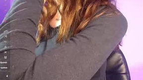 Recent Screenshot of  baby_nyx1