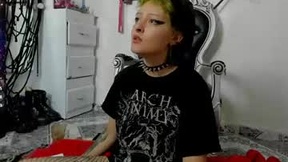 Recent Screenshot of  baby_punky