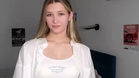 Recent Screenshot of  baby_ruth