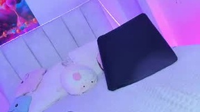 Recent Screenshot of  baby_steff