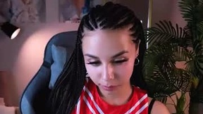 Recent Screenshot of  babyagnesx