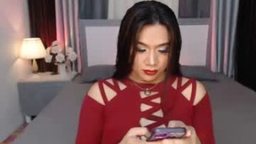 Recent Screenshot of  babyamandaxx