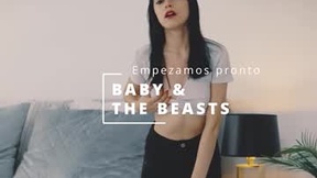 Recent Screenshot of  babyandthebeasts