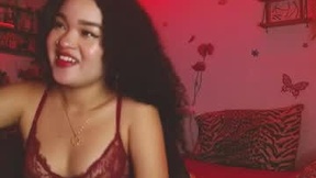 Recent Screenshot of  babybombom08