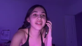 Recent Screenshot of  babycakesnessa1