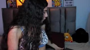 Recent Screenshot of  babycherry_