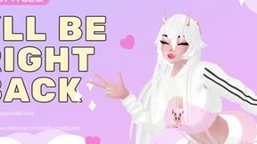 لقطة شاشة حديثة لـ babydollstarlit