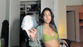 Recent Screenshot of  babygirl_claire