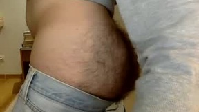 Recent Screenshot of  babyhardy