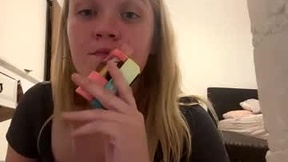 Recent Screenshot of  babykay03