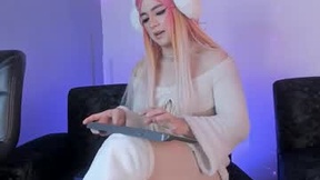 Recent Screenshot of  babyluna___