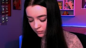 Recent Screenshot of  babymiadoll