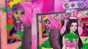 Recent Screenshot of  babyroxynill