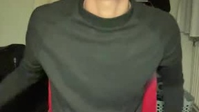 Recent Screenshot of  babythiagoxxx