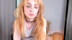 Recent Screenshot of  babyvivian_