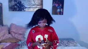 Recent Screenshot of  babyx_bigcockxx