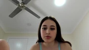 Recent Screenshot of  babyybambiixx