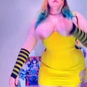 babyzelda's Profile Picture