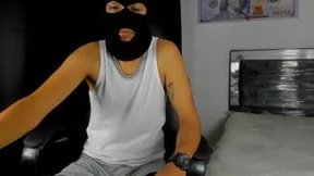 Recent Screenshot of  bad_boy_master_findom