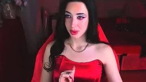 Recent Screenshot of  bad_desire