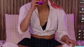 Recent Screenshot of  badangel_xxx