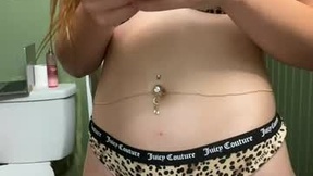 Capture D'écran Récente de badassbabe6