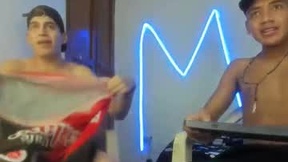 Recent Screenshot of  badboy420_