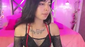 Recent Screenshot of  baddest_kat