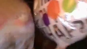 Capture D'écran Récente de baddiebaey69