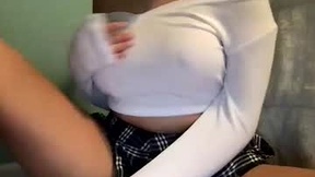 Recent Screenshot of  baddiegirl07