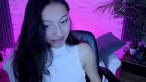 Recent Screenshot of  badgirlink_