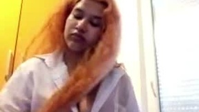 Recent Screenshot of  badideabarbie