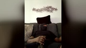Recent Screenshot of  badonkadick400