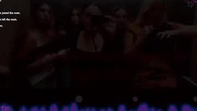 Recent Screenshot of  badsinger101