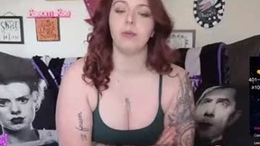 Recent Screenshot of  baeornrae