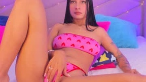 Recent Screenshot of  bahia_marquez1