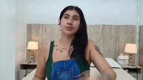 Recent Screenshot of  bahiana_lara